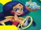 wonder Woman adventure — free online game