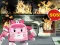 Robot Car Emergency Rescue  — free online game