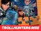 Trollhunters Rise of the Titans Jigsaw Puzzle — free online game