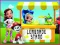 Lemonade stand — free online game