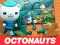Octonauts Jigsaw Puzzle — free online game
