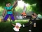 Ragdoll Heroes War — free online game