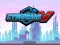 Cyberman V — free online game