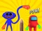 Wuggy Punch — free online game