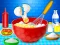 Baby Cooking Chef — free online game