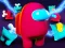 Among Us Dash — free online game