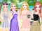 School Graduation Beach Party — free online game