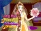 Long Hair Princess Wedding Dress up — free online game