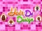 Hair Do Design  — free online game