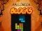 Halloween Blocks — free online game