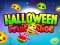 Halloween Fruit Slice — free online game