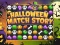 Halloween Match Story — free online game
