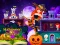 Halloween Princess Holiday Castle — free online game