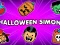 Halloween Simon – ingyenes online játék