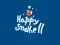 Happy Snake 2 — free online game