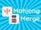 Merge Mahjong — free online game