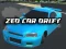Zed Car Drift — free online game