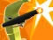 City Banana Man Agent  — free online game
