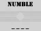 Numble — free online game