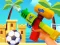 Beach Run — free online game