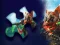 Mchezo Biomutant Online Jigsaw Puzzle planet online