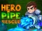 Hero Pipe — free online game