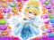 Cinderella  — free online game