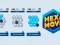 Hexa Move — free online game