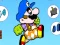 Mario Dressup — free online game