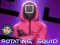 Permainan Rotating Squid Game secara online
