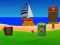 Shore Land Escape — free online game