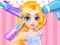 Sweet Princess Beauty Salon — free online game