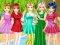Sailor Girl Casual Outfit — free online game