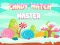 Candy Match Master — darmowa gra online