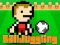 Ball Juggling — free online game