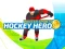 Winter Sports: Hockey Hero — free online game