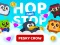 Hop non Stop Pesky Crow — free online game