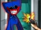 Wuggy shooting Gun  — free online game