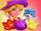Candy Match 3 — free online game