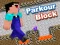 Parkour Block — free online game