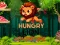 Hungry Lion Adventure — free online game