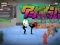 Hungry Warriors — free online game
