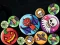 Halloween Merge Promax — free online game