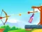 Archery Bottle Shoot — free online game