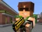 Minecraft Soldiers Jigsaw — free online game