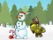Run On Christmas — free online game