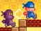 Spil Lode Retro Adventure online
