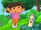 Dora Hidden Maps — free online game
