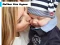 Mother Kiss Jigsaw — free online game