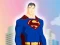 Гульня Superman  онлайн